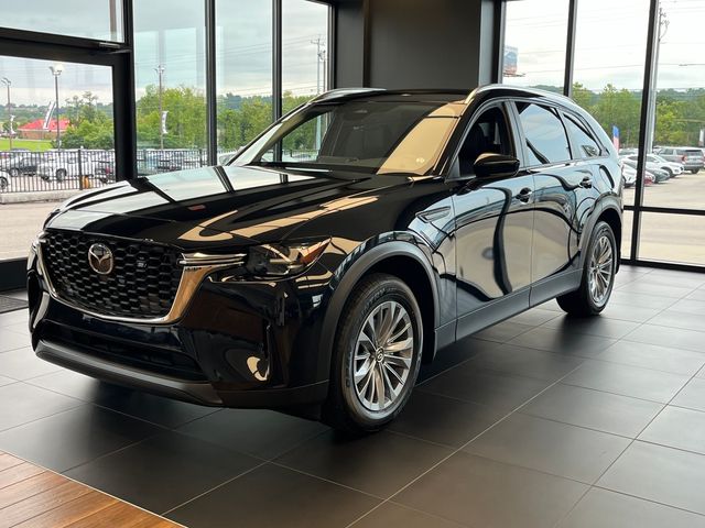 2024 Mazda CX-90 3.3 Turbo Select