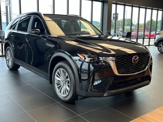 2024 Mazda CX-90 3.3 Turbo Select