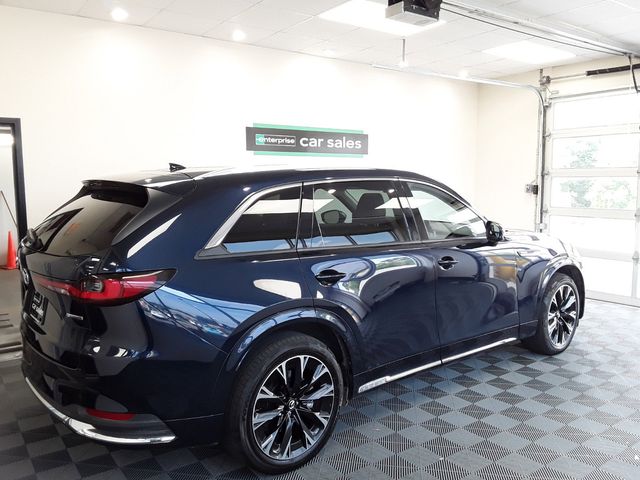 2024 Mazda CX-90 3.3 Turbo S