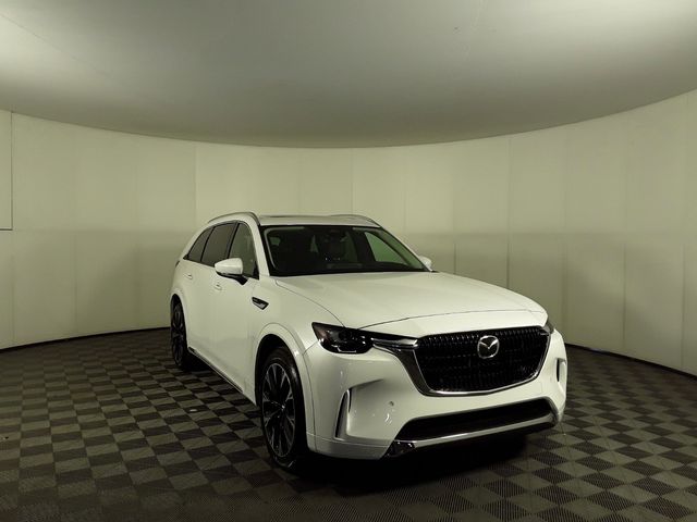 2024 Mazda CX-90 3.3 Turbo S