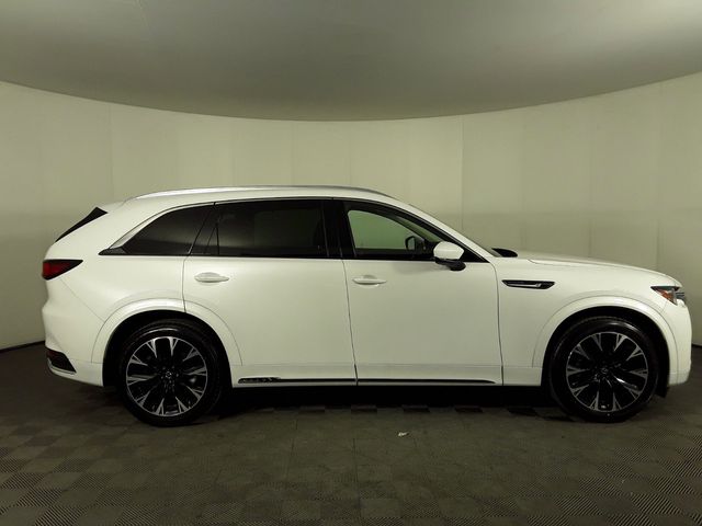 2024 Mazda CX-90 3.3 Turbo S