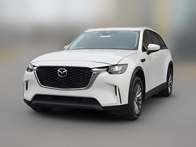 2024 Mazda CX-90 3.3 Turbo Select