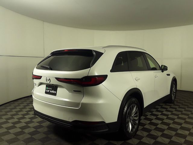 2024 Mazda CX-90 3.3 Turbo Select