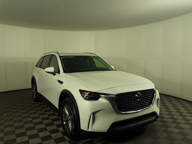 2024 Mazda CX-90 3.3 Turbo Select