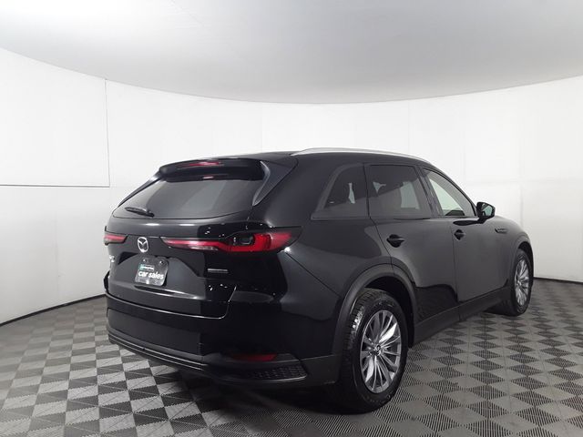 2024 Mazda CX-90 3.3 Turbo Preferred Plus