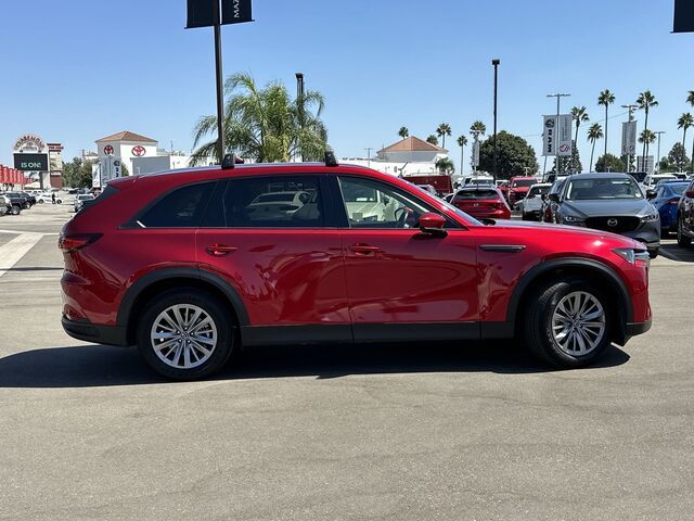 2024 Mazda CX-90 3.3 Turbo Preferred Plus