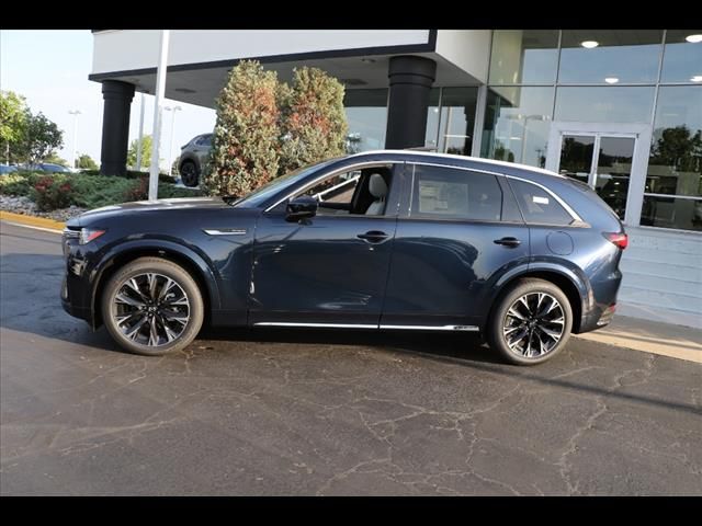 2024 Mazda CX-90 3.3 Turbo S Premium