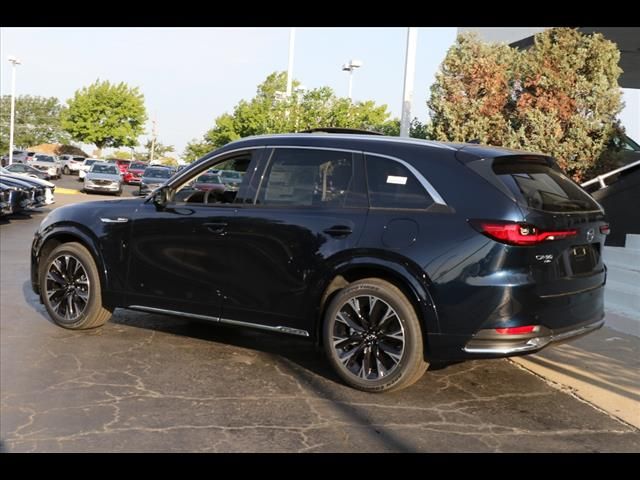 2024 Mazda CX-90 3.3 Turbo S Premium