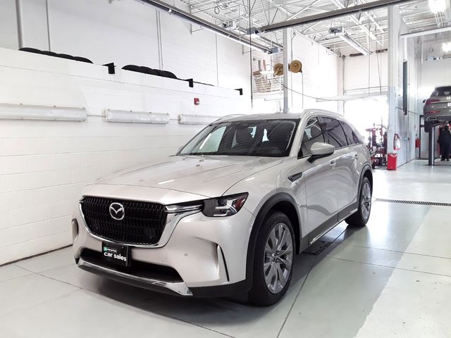 2024 Mazda CX-90 3.3 Turbo Premium