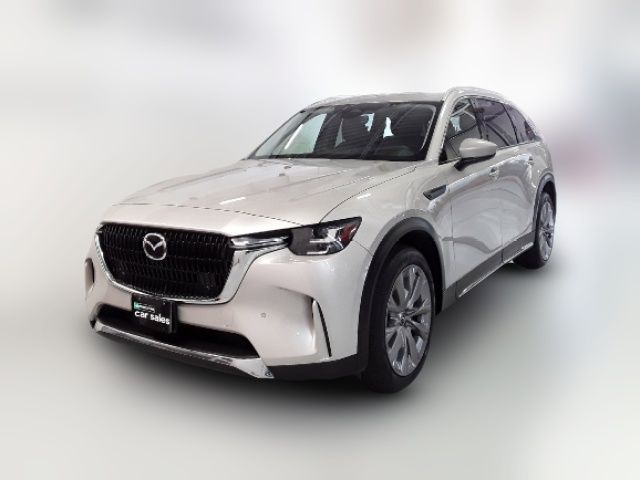 2024 Mazda CX-90 3.3 Turbo Premium