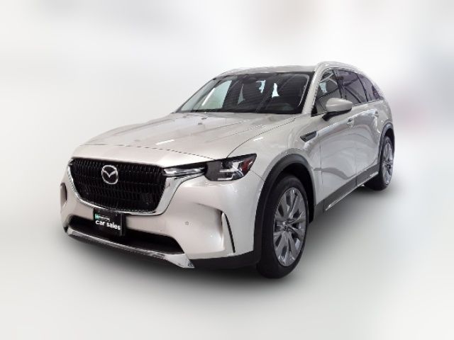 2024 Mazda CX-90 3.3 Turbo Premium