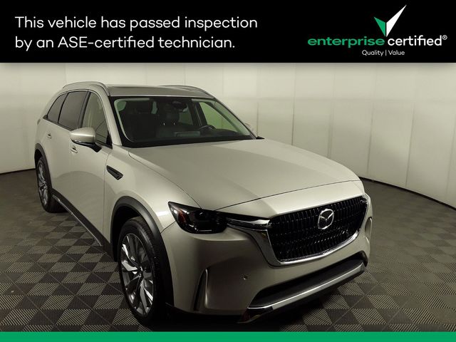 2024 Mazda CX-90 3.3 Turbo Premium