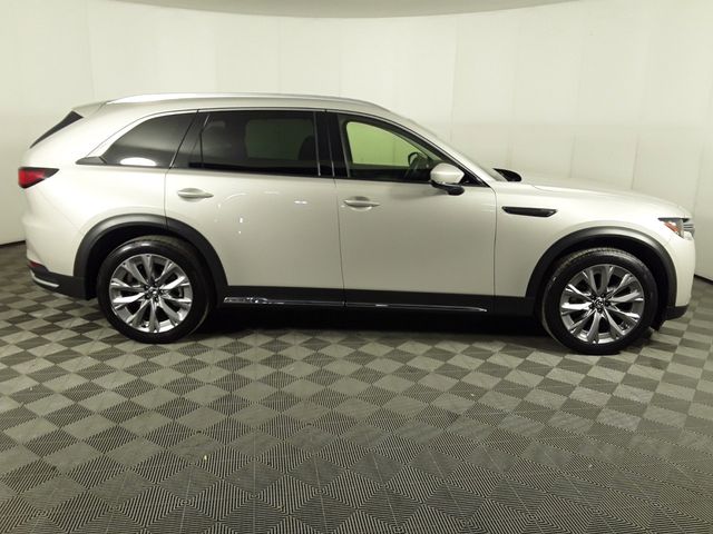 2024 Mazda CX-90 3.3 Turbo Premium