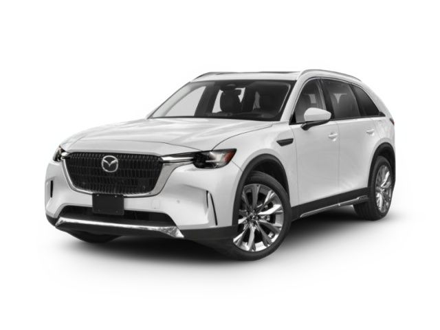 2024 Mazda CX-90 3.3 Turbo Premium
