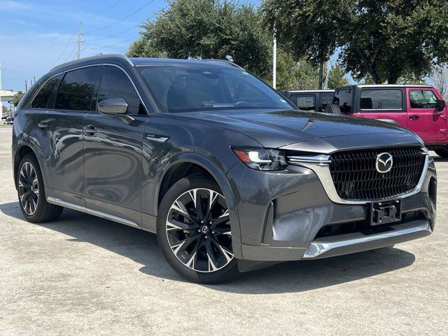 2024 Mazda CX-90 3.3 Turbo S Premium Plus