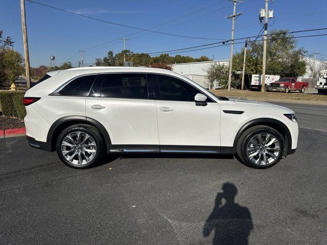 2024 Mazda CX-90 3.3 Turbo Premium Plus