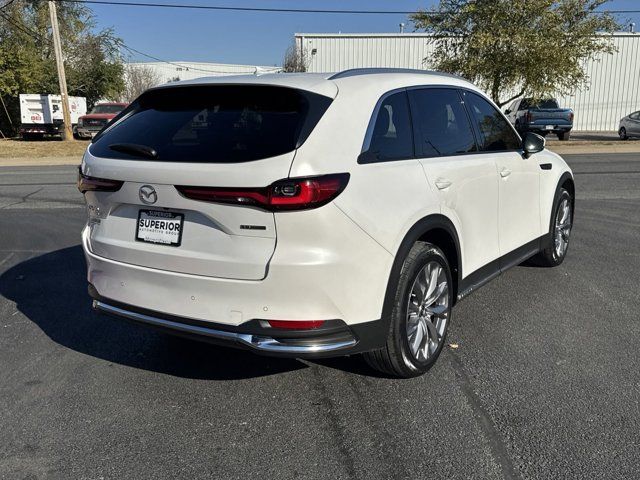 2024 Mazda CX-90 3.3 Turbo Premium Plus