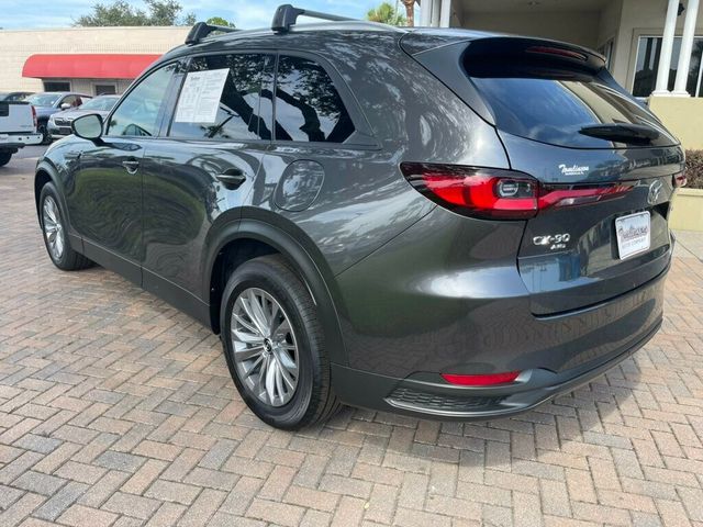 2024 Mazda CX-90 3.3 Turbo Preferred Plus