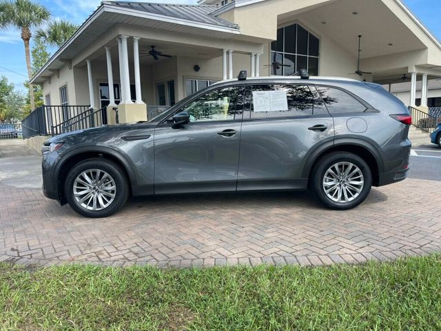 2024 Mazda CX-90 3.3 Turbo Preferred Plus