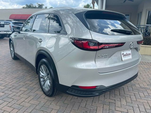 2024 Mazda CX-90 3.3 Turbo Preferred Plus