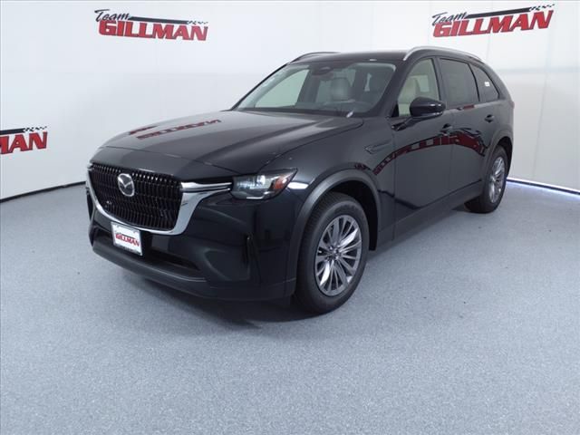 2024 Mazda CX-90 3.3 Turbo Preferred