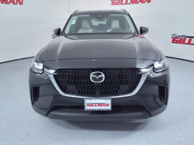 2024 Mazda CX-90 3.3 Turbo Preferred