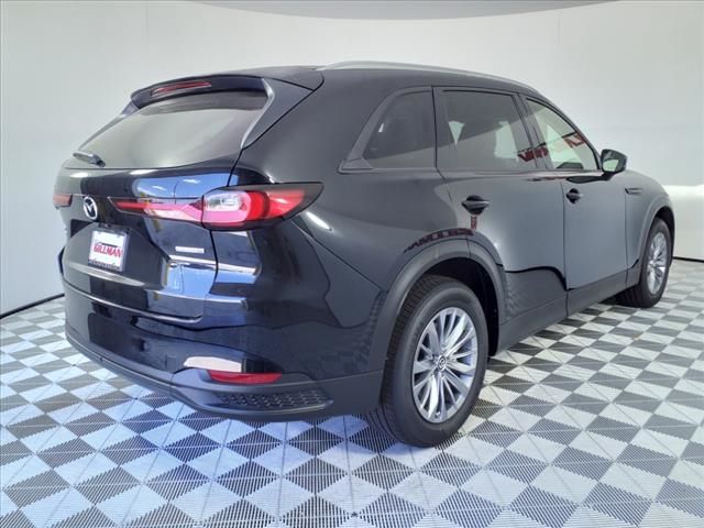 2024 Mazda CX-90 3.3 Turbo Preferred