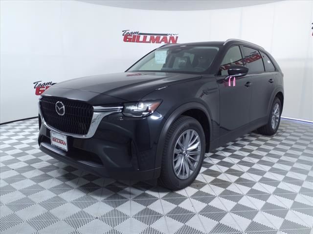 2024 Mazda CX-90 3.3 Turbo Preferred