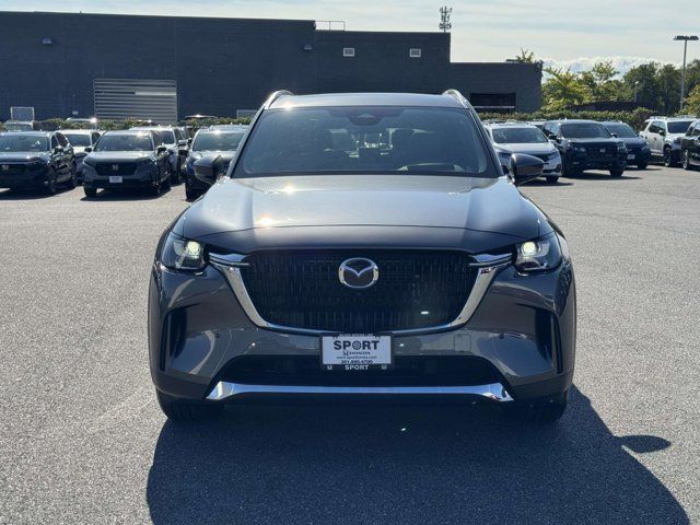 2024 Mazda CX-90 3.3 Turbo Premium Plus