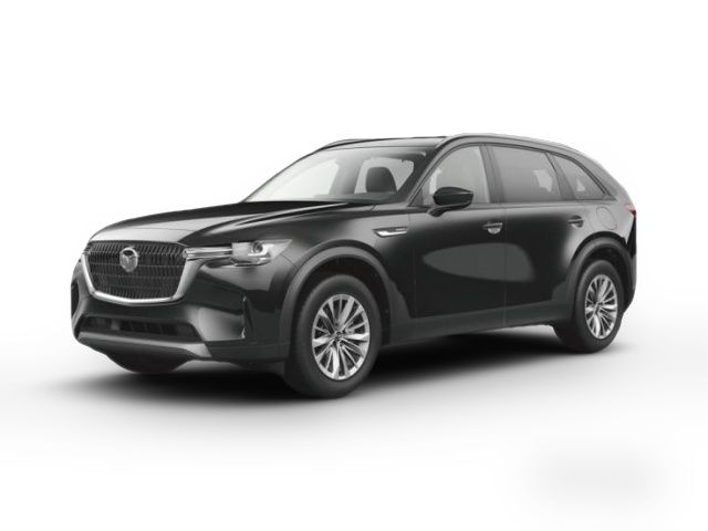 2024 Mazda CX-90 3.3 Turbo Premium Plus