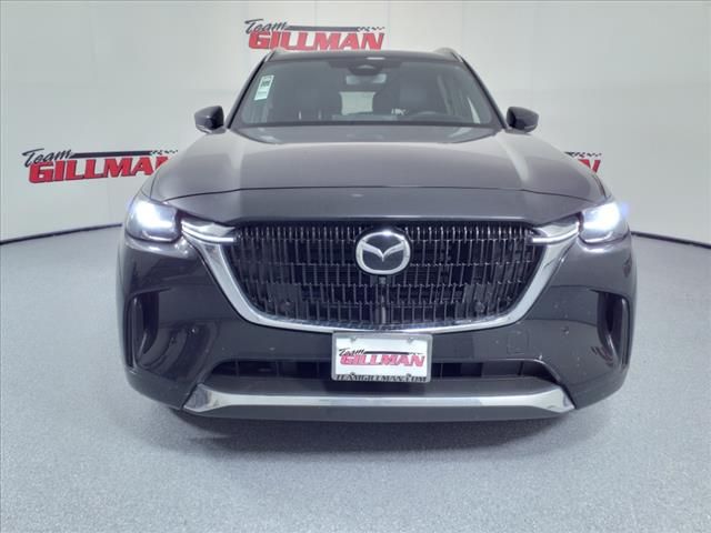 2024 Mazda CX-90 3.3 Turbo S Premium