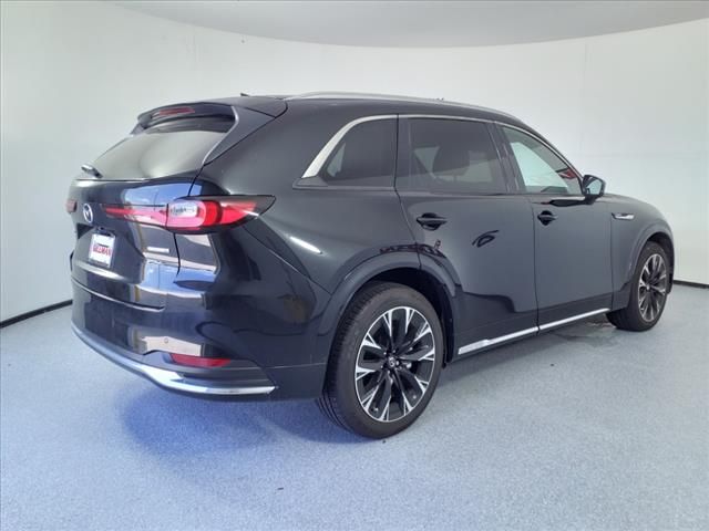 2024 Mazda CX-90 3.3 Turbo S Premium