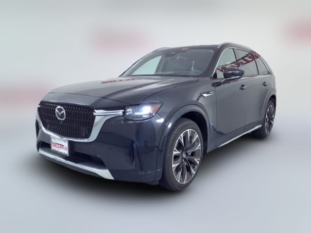 2024 Mazda CX-90 3.3 Turbo S Premium