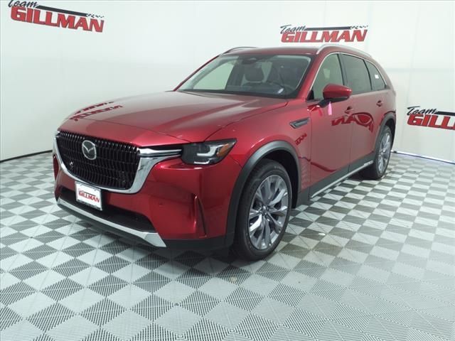 2024 Mazda CX-90 3.3 Turbo Premium