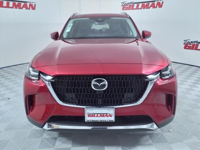 2024 Mazda CX-90 3.3 Turbo Premium