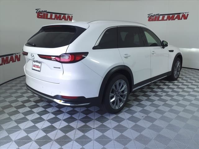 2024 Mazda CX-90 3.3 Turbo Premium