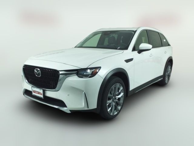 2024 Mazda CX-90 3.3 Turbo Premium