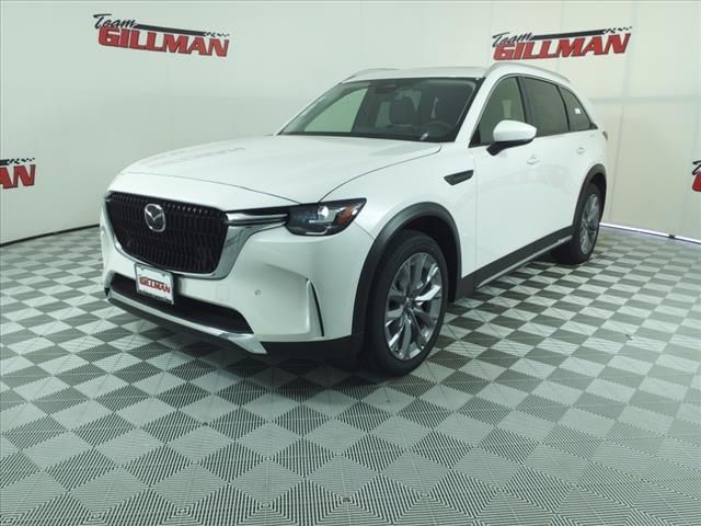 2024 Mazda CX-90 3.3 Turbo Premium