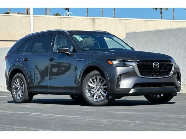 2024 Mazda CX-90 PHEV Preferred