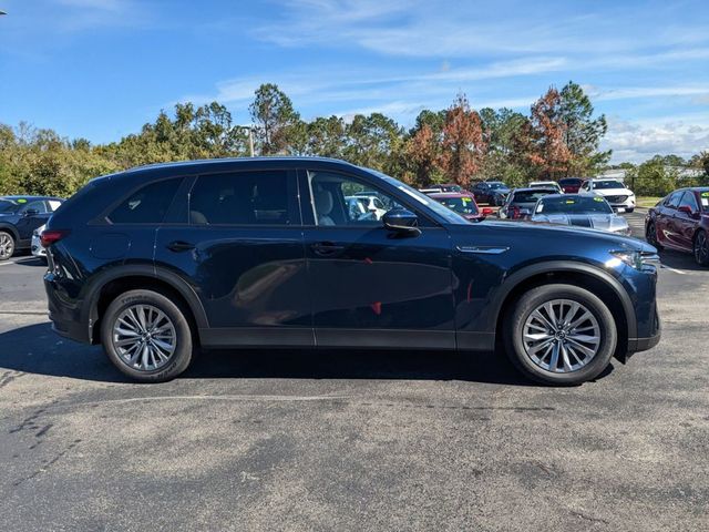 2024 Mazda CX-90 PHEV Preferred