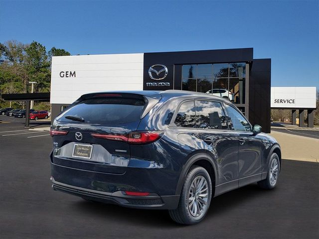 2024 Mazda CX-90 PHEV Preferred