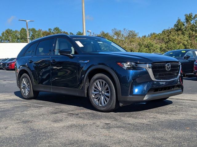 2024 Mazda CX-90 PHEV Preferred