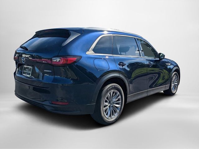 2024 Mazda CX-90 PHEV Preferred