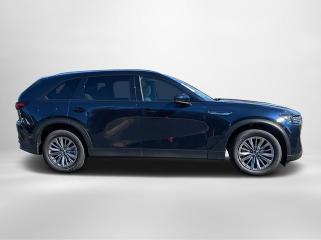 2024 Mazda CX-90 PHEV Preferred