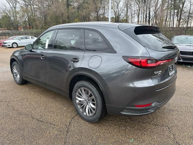 2024 Mazda CX-90 3.3 Turbo Preferred