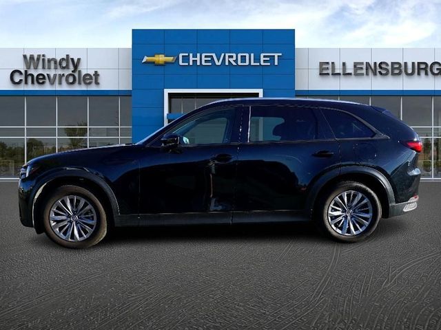 2024 Mazda CX-90 3.3 Turbo Preferred