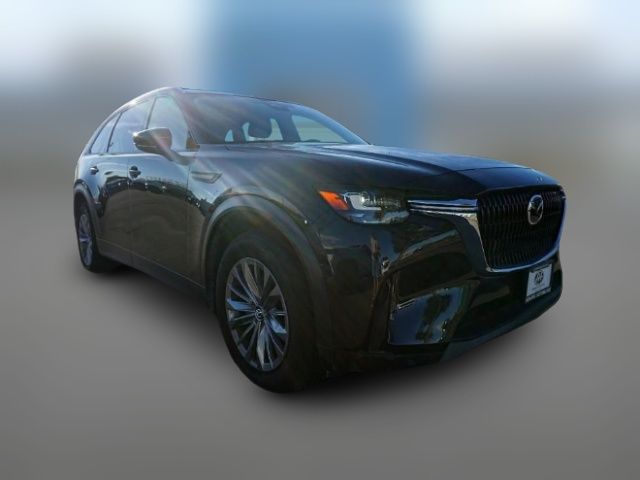 2024 Mazda CX-90 3.3 Turbo Preferred