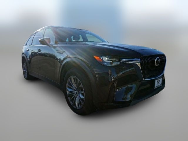 2024 Mazda CX-90 3.3 Turbo Preferred