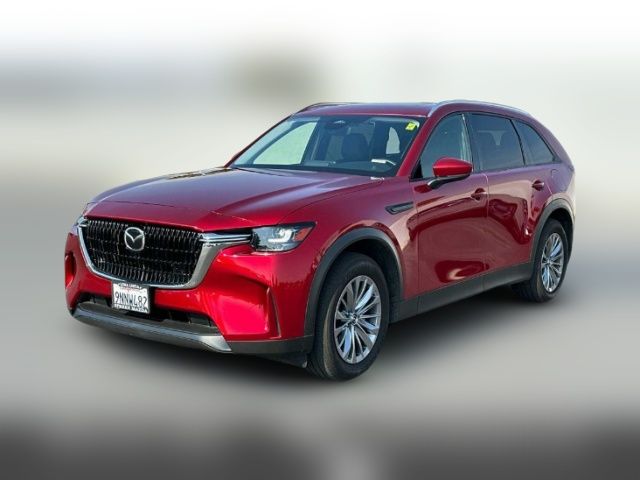 2024 Mazda CX-90 3.3 Turbo Preferred