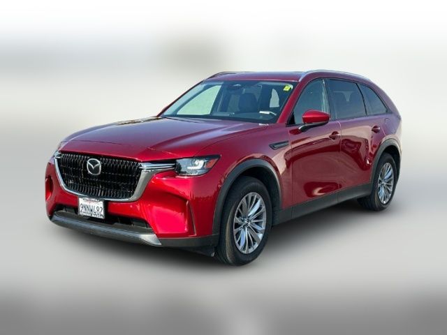 2024 Mazda CX-90 3.3 Turbo Preferred